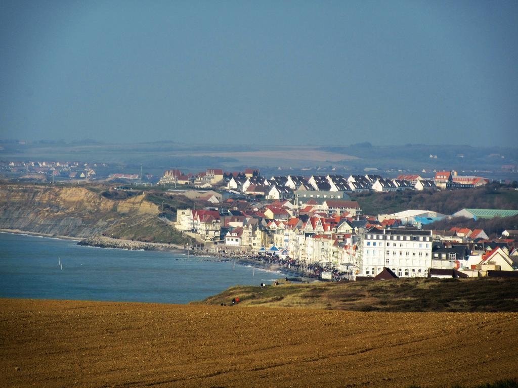 Mer&Campagne Wimille Exteriér fotografie